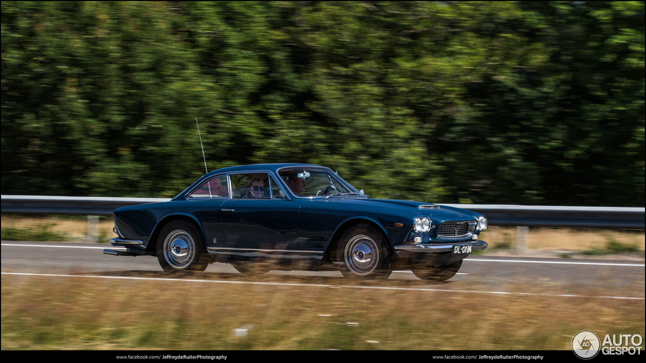 Maserati 3500GTI Sebring Serie 1