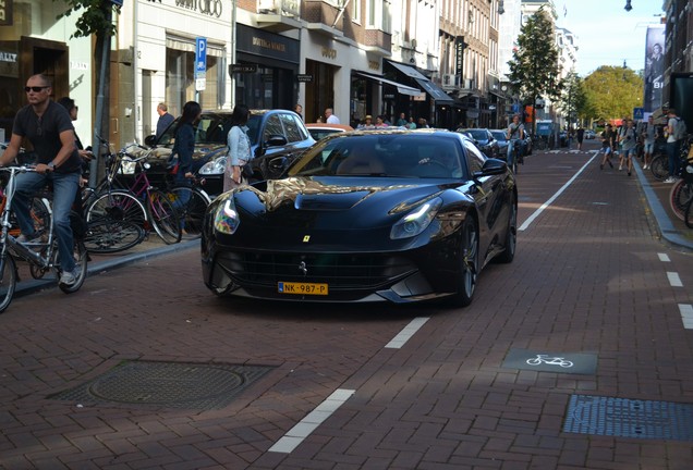 Ferrari F12berlinetta