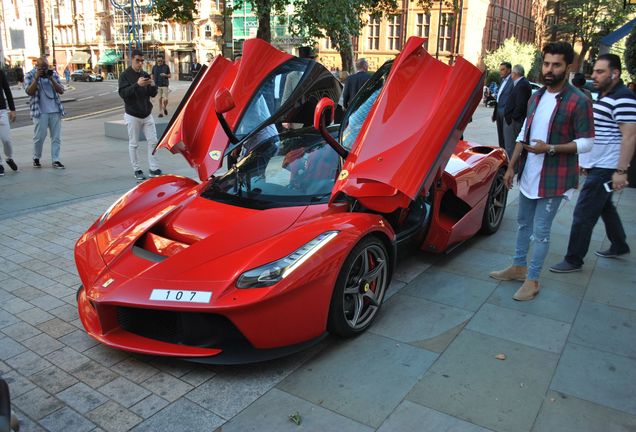 Ferrari LaFerrari