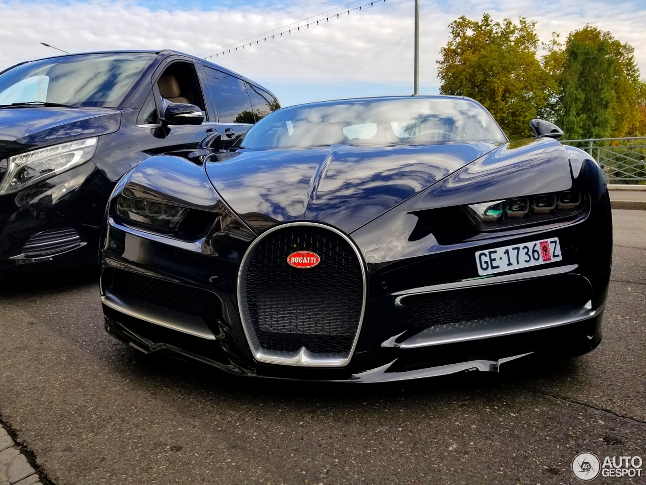 Bugatti Chiron