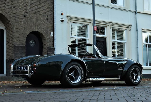 AC Cobra