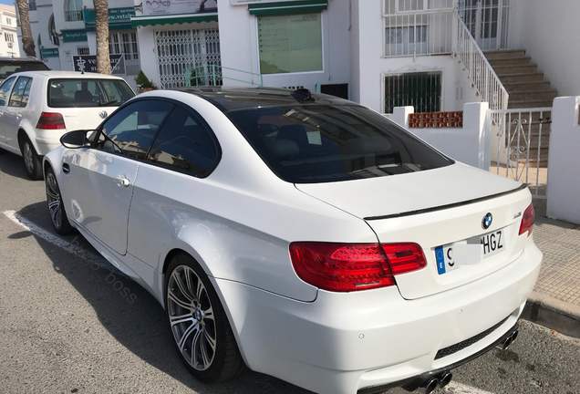 BMW M3 E92 Coupé