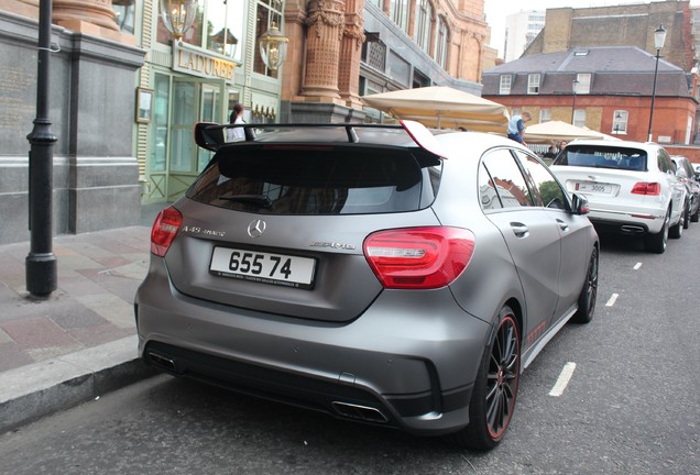 Mercedes-Benz A 45 AMG Edition 1