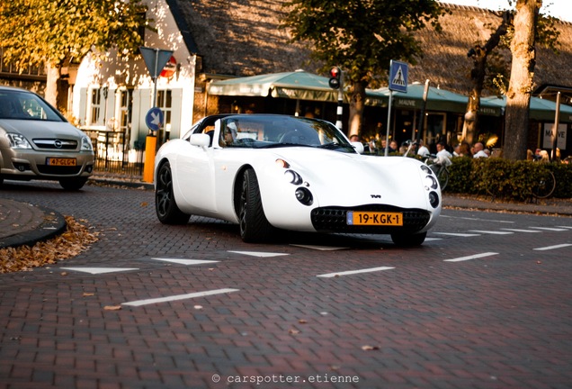 TVR Tuscan MKI