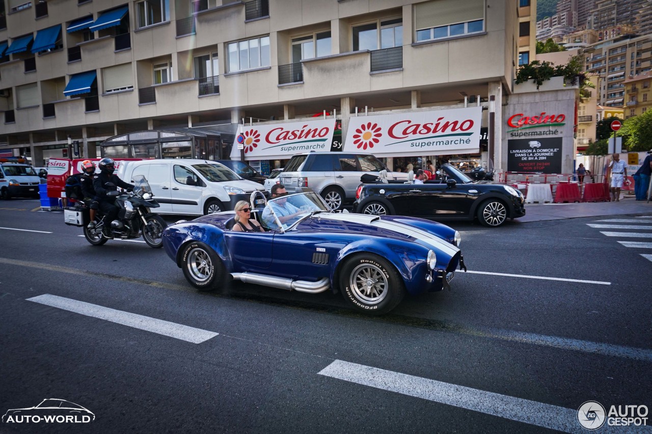 AC Cobra