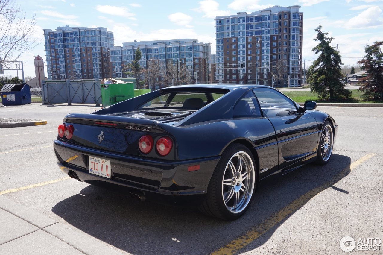 Ferrari F355 Berlinetta