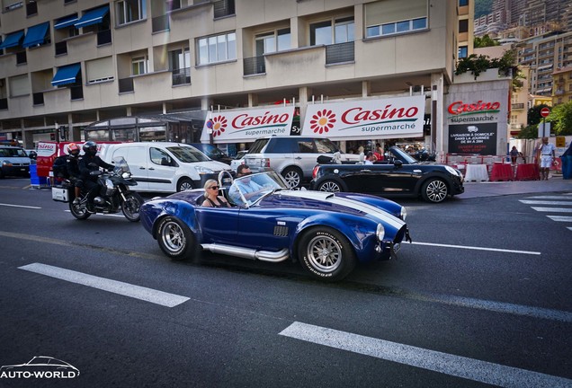 AC Cobra