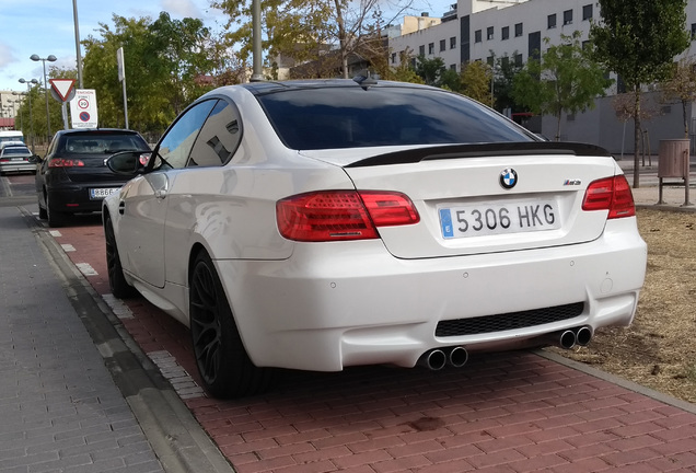 BMW M3 E92 Coupé