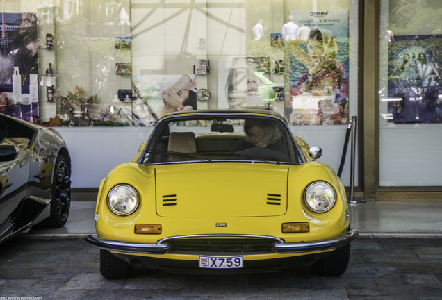 Ferrari Dino 246 GTS