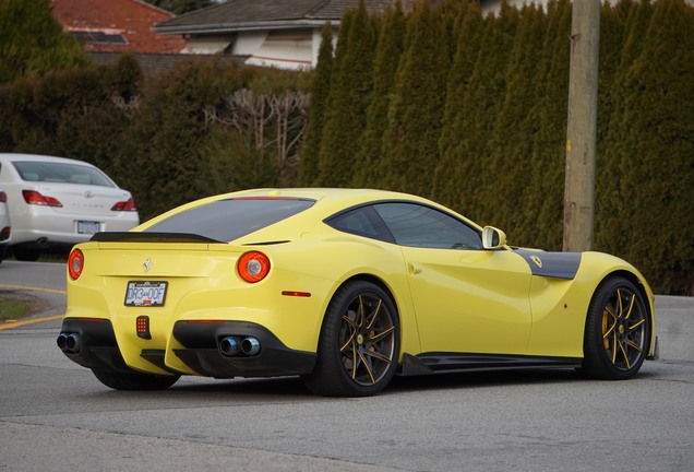 Ferrari F12berlinetta