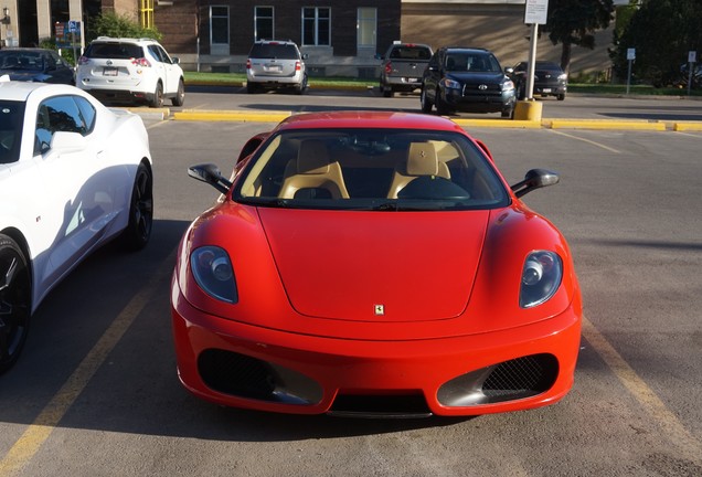 Ferrari F430