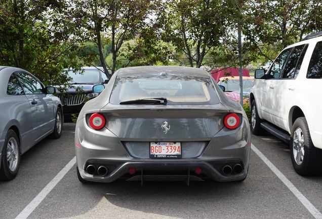 Ferrari FF