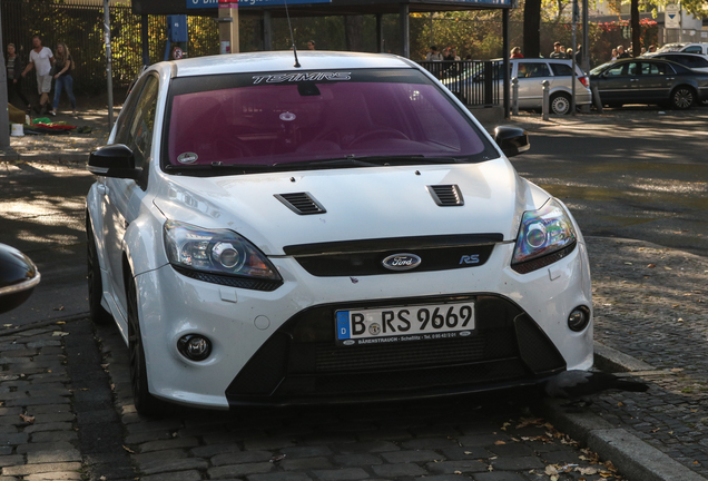 Ford Focus RS 2009