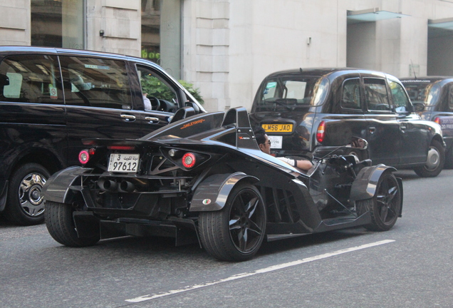 KTM X-Bow