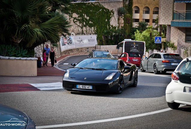 Lamborghini Gallardo