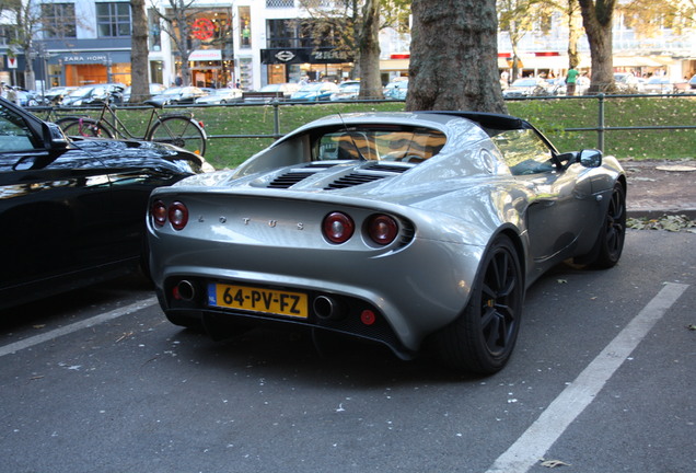 Lotus Elise S2