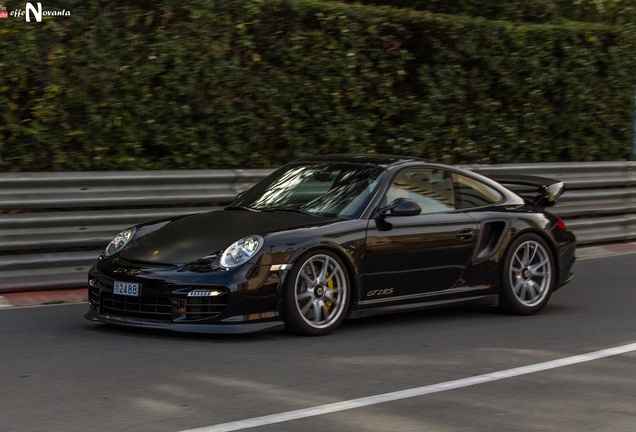 Porsche 997 GT2 RS