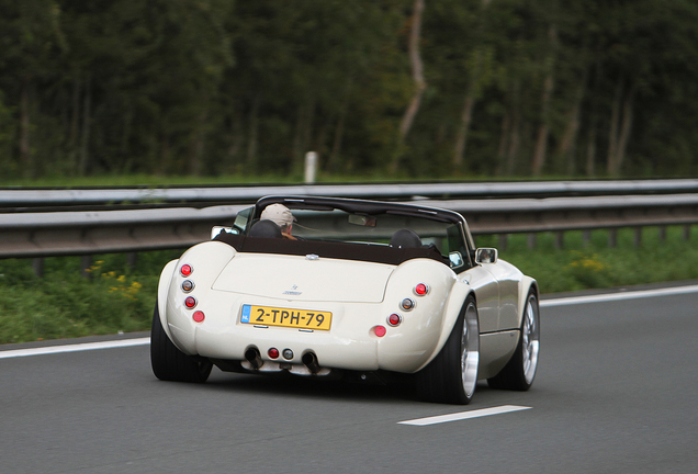 Wiesmann Roadster MF3