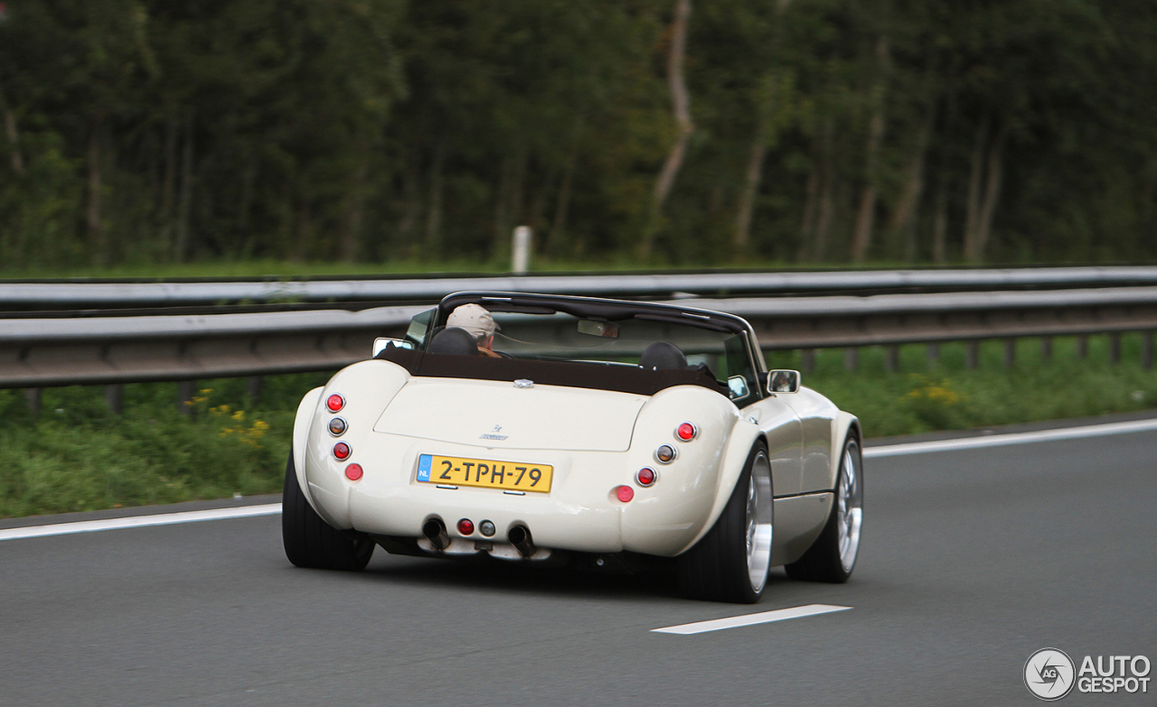 Wiesmann Roadster MF3