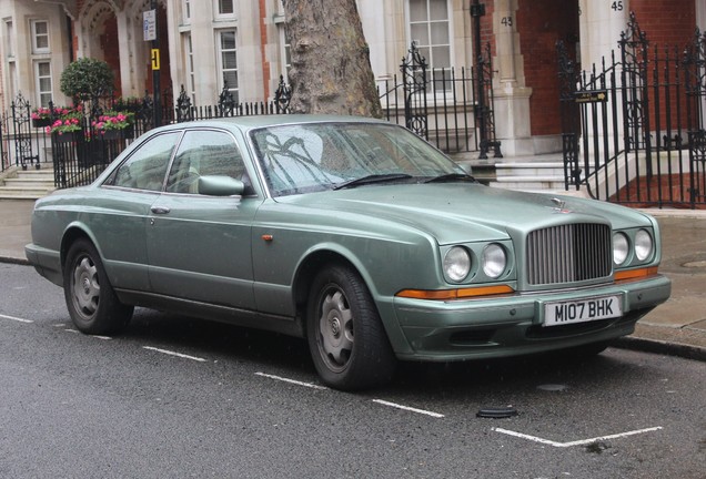 Bentley Continental S