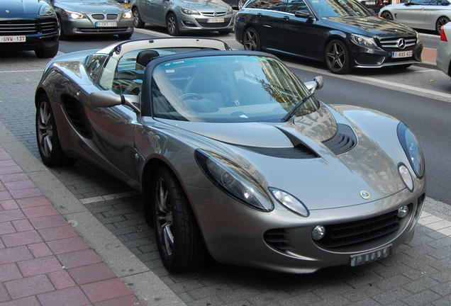 Lotus Elise S2 111R