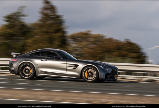 Mercedes-AMG GT R C190