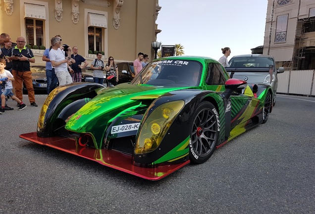 Radical RXC Turbo 500R