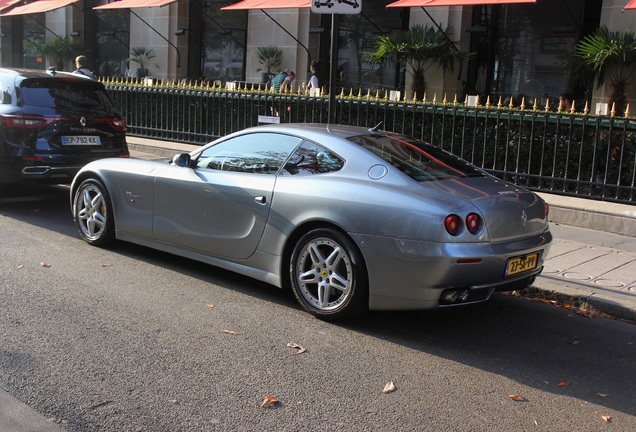 Ferrari 612 Scaglietti