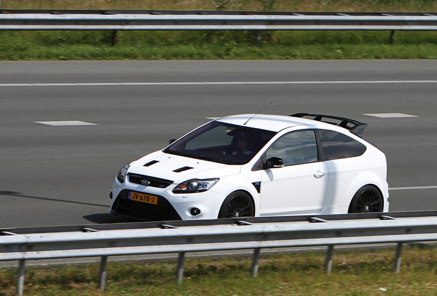 Ford Focus RS 2009