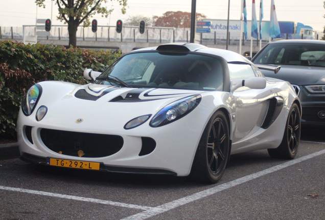 Lotus Exige Cup 260