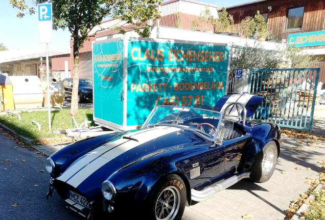 Shelby Cobra 427