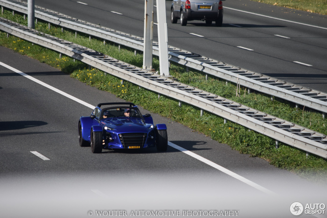 Donkervoort D8 GTO RS