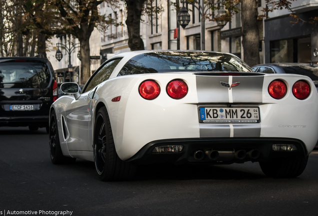 Chevrolet Corvette C6