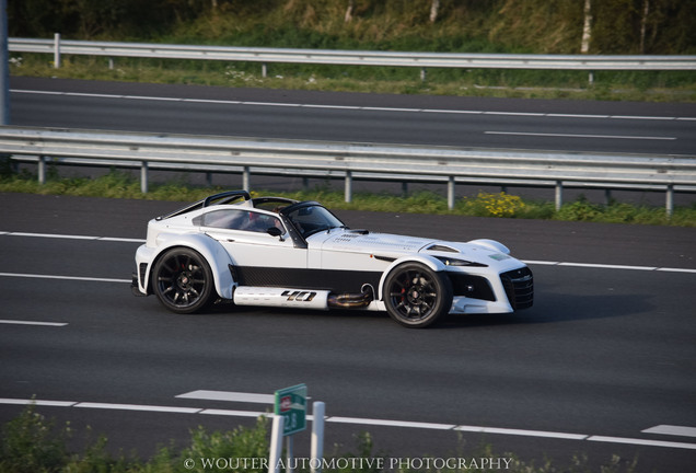 Donkervoort D8 GTO-40