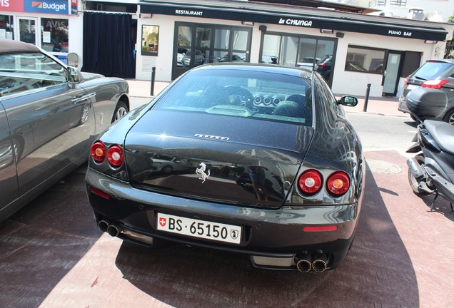 Ferrari 612 Scaglietti One-to-One