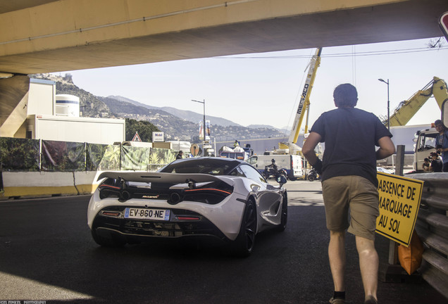 McLaren 720S