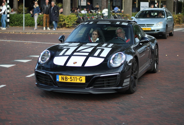 Porsche 991 Carrera S MkII Endurance Racing Edition