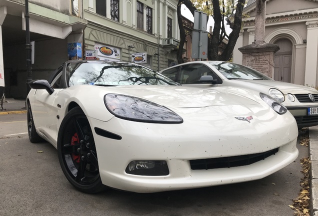 Chevrolet Corvette C6