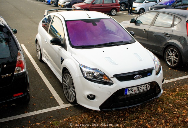 Ford Focus RS 2009