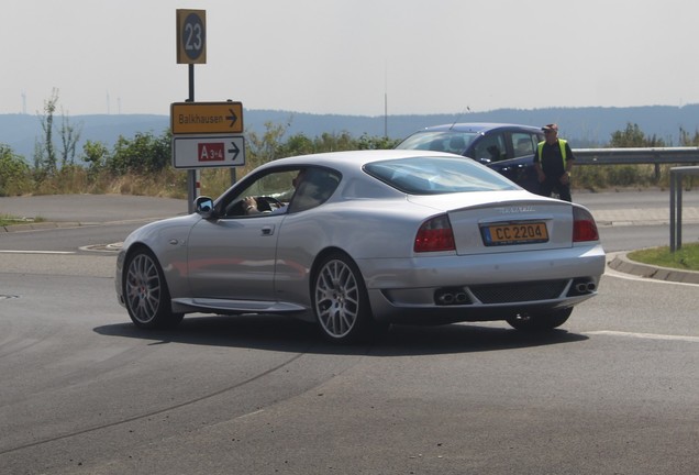 Maserati GranSport