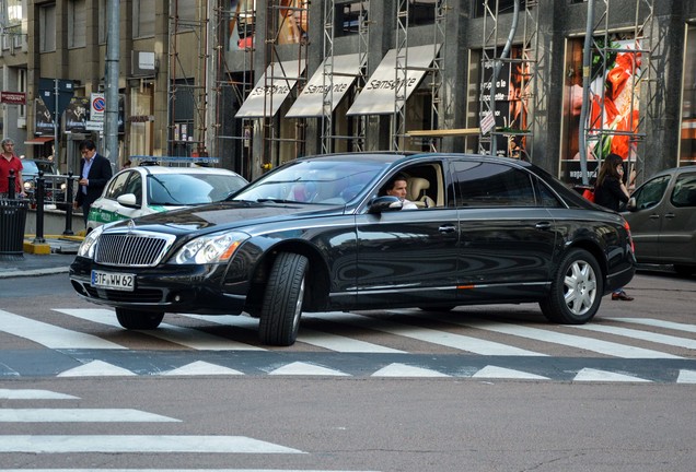 Maybach 62