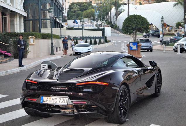 McLaren 720S