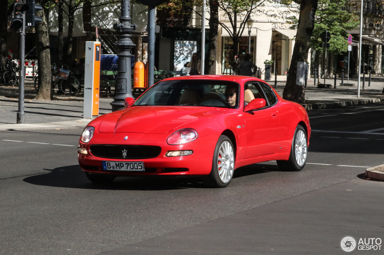 Maserati 4200GT