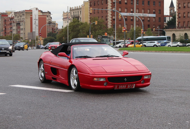 Ferrari F355 Spider