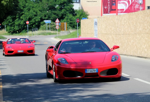 Ferrari F430