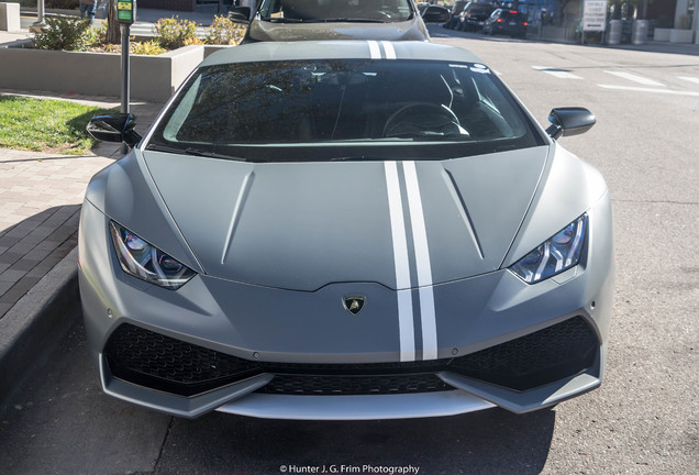 Lamborghini Huracán LP610-4 Avio