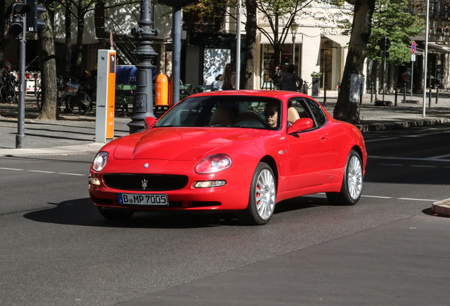 Maserati 4200GT