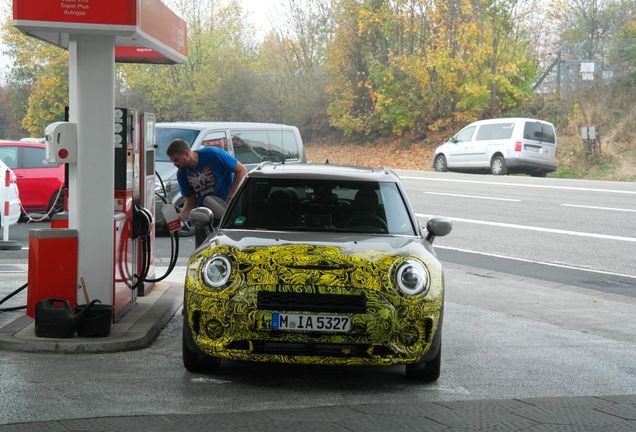 Mini F54 Clubman S 2020