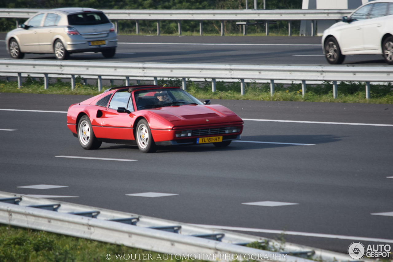 Ferrari 328 GTS