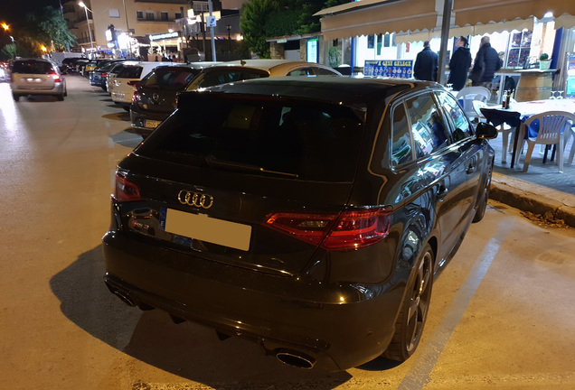 Audi RS3 Sportback 8V